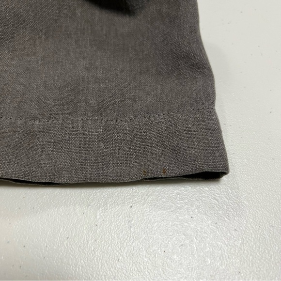 Patagonia Hemp Canvas Women’s Pants - Picture 10 of 12